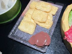 -太古汇海鲜姿造(延寿店)