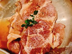 -西塔老太太泥炉烤肉(杭州首店)
