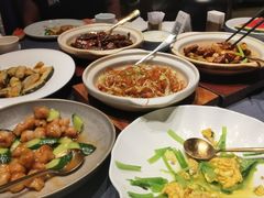 -小天厨民间菜馆(深圳街店)