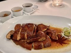 -宝丽轩中餐厅BAOLIXUAN