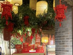 -南京大牌档(凯德大峡谷店)