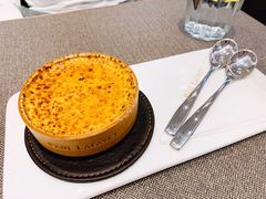 招牌法式焦糖烤布蕾-PAUL LAFAYET 法式甜品(港汇广场店)