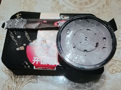 -尺山寸水日料(马桥满天星店)