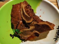 酱牛肉-非烤勿扰自助烤肉(东城时尚店)