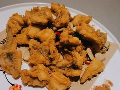 -州康·本帮菜(南桥百联店)