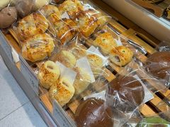 -三只蜜蜂蛋糕(东城店)