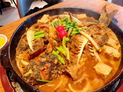 -老板恋上鱼(恒隆广场店)