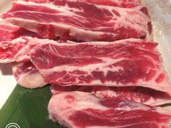 黑牛肋条-九畋町和牛黑牛烤肉料理(三里屯3·3大厦店)