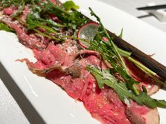 低温慢烤牛肉-黑明餐厅(白鹭洲店)