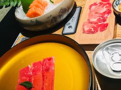 -蟹将军·松叶蟹和牛日料放题自助(K11店)