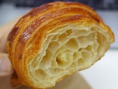 羊角包-老梦面包 CHEZMOREL(三源里店)