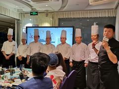 大堂-诺莱仕游艇会