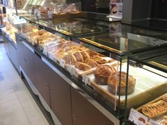 -巴黎贝甜(常德路店)