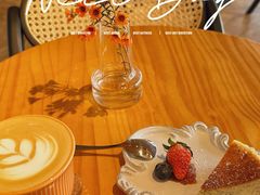 -LOOKA COFFEE(大鹏所城店)