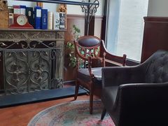 -候鸟咖啡(前门店)