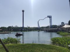 -国色天乡三期陆地乐园