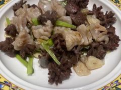 -国际艺苑大酒店·京华楼中餐厅