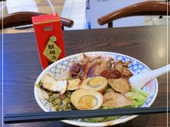 -友记正宗隆江猪脚饭(首经贸店)