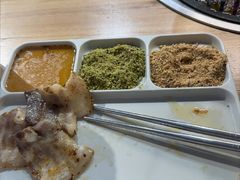 -乌拉烤肉(如皋首店)