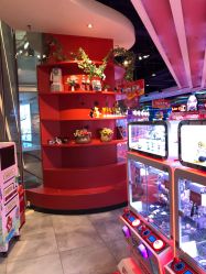 -LuckyStar幸运星家庭娱乐中心(东莞国贸店)