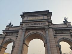 -泰安地下龙宫景区