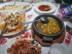 -不仔客海鲜烧烤270度海景餐厅(大东海店)