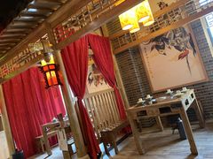 -大龙辣火锅·龙虾·烧烤(湖滨新天地店)