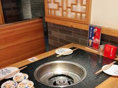 -大龙燚火锅(南山大道店)