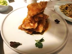 -董鲁烤鸭(建和街店)