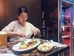 -MOSSO德国餐厅·音乐酒吧(环宇荟店)