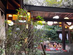 -杭州第一世界大酒店·云曼温泉