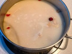 -煲王粤菜餐厅(中侨中心店)