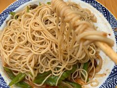 -伊麦佳兰州牛肉面清真美食店