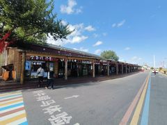 -青海湖国家重点风景名胜区