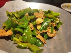 -前海沿·青岛菜(李沧万达店)