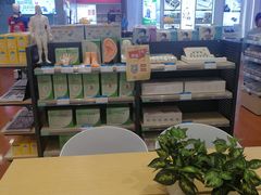 -上海市第一医药商店(南京东路店)