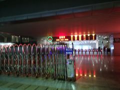 -洛阳龙门站
