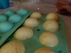 -Geneva日内瓦餐厅(西郊宝成花苑店)