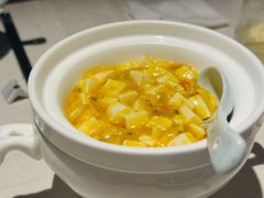 蟹粉豆腐-成隆行·蟹王府(九江路店)