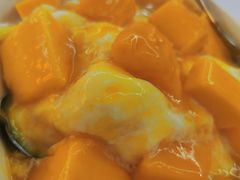 -杨小贤芒果绵绵冰(南门口店)