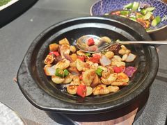-曼格纳·曼芯馆(杨浦店)