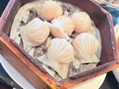 -新天世纪中餐厅