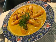 -蕉叶·泰国歌舞风情(世贸店)