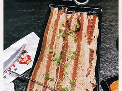 -火炉旺烤肉啤酒屋(沈北创始店)