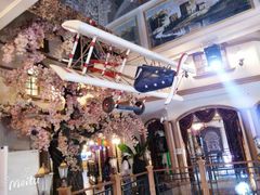 -火吧PTV聚会餐厅(10号店)