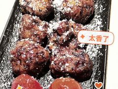 -華府Deluxe(兴业太古汇店)
