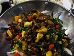-湘与香缘·湖南菜(王府井北京市百货大楼店)