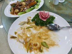 -蓬莱春(芝罘店)