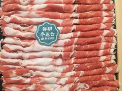 -乔先生涮肉·鲜活牛羊肉火锅(塘沽店)
