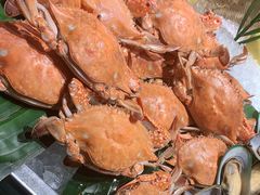 -西安高新希尔顿酒店·咖啡露台西餐厅